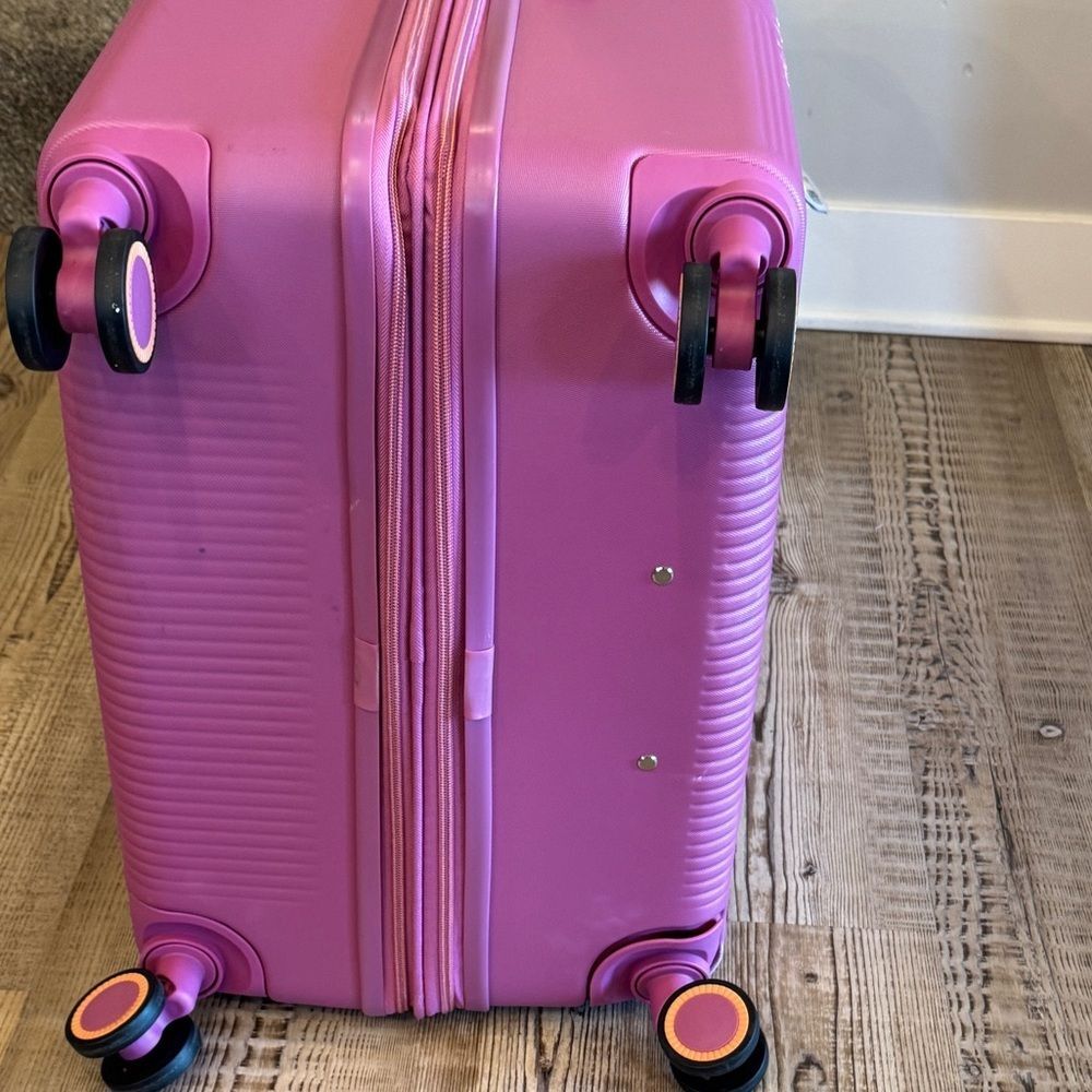 Tag Gateway 2.0 1 Piece Hard side Spinner Luggage carry on travel bag - Picture 12 of 13